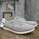 Goodfellow & Co Mens Kev Knit Dress Shoes 88095042 Gray 12
