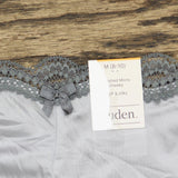 Auden Women's Micro Cheeky with Lace 00551413