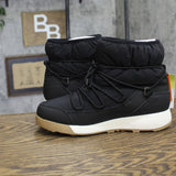 All In Motion Cara Waterproof Winter Boots 94642941 Black 9M