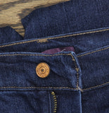Gloria Vanderbilt Amanda Classic Jeans 30062704 Madison Blue 24W