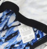 Magicsuit Quill Sophie Halter Tankini Top Swimwear 6019315 Blue Multi 16