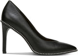 Bar III BINSA Pointed Toe Pumps Amputee Replacement Left Shoe Only Black 9.5M