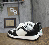 Wild Fable Womens Netty Fashion Sneakers 90511357 Black 8.5M