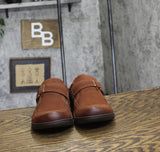 Clarks Collection Womens Carleigh Viola Mule 26184102 British Tan Brown 9N