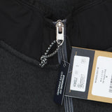 The North Face Men's Gordon Lyons Half-Zip Pullover NF0A5GL2KS7
