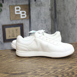 Goodfellow & Co. Mens Scout Sneakers Low Top Flat 90971846 White 8