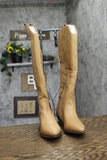 Universal Thread Womens Sommer Western Boots 87929895 Light Brown 6M