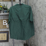 Pro Edge Mens USF South Florida Bulls Mesh Lined Fishing Shirt 7AMKM04SAM-3