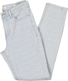 Guess Women's 1981 High Rise Stretch Skinny Fit Jean W2PA46D4S33