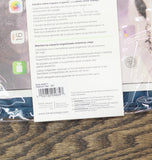 Travelon Seat Pack Organizer Zipper Travel Pouch 43511-383 Teal Blue One Size