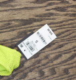 Bar III Womens Textured Hipster Bikini Swim Bottom MBBG24551 Sunny Lime Green S