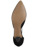 Easy Street Womens Moonlight Evening Dress Pumps Heels MOONLIGHT Black Lamy 9N