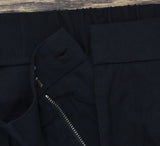 A New Day Womens High-Rise Straight Trousers 89472982 Black 17