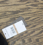 Vince Camuto Womens Standard V-Wire Cut Out One Piece Swimsuit V09102 Black 12