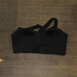 All in Motion Women's High Support Bonded Bra 77284639 Black L