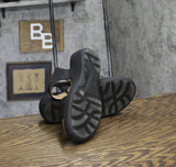 Easy Spirit Womens Kimberly Strappy Sandals SEKIMBERLY2 Black 6M