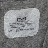 Maidenform Dream Cotton Tailored Boyshort Underwear DM0002 DM0002 Gray L