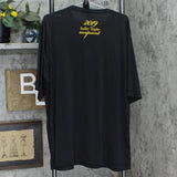 Team 365 Mens Graphic West Chester Marching Band 2019 Sudler Shirt Black 3XL