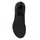 S Sport By Skechers Womens Charlize 2.0 Slip-On Sneakers 89261288 Black 7.5M