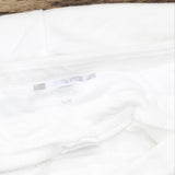 Tommy Hilfiger Sport Side-Stripe Ribbed-Cuff Sweatpants TP97009P White / Red L