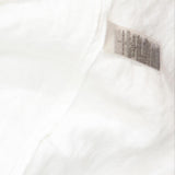 Banana Republic Womens Sedona Linen Dress 579133 White S