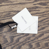 Calvin Klein Womens Perfectly Fit Lightly Lined Strapless Bra QF7537 Black 34C