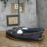 Sperry Women's Authentic Original Skimmer Boat Shoe STS84652 Navy Blue 9.5M