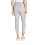 A New Day Womens High-Rise Skinny Ankle Pants 90987509 Gray Multi 10