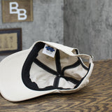Big X Mens Buckle Home Depot Direct Baseball Hat Cap Light Brown OS