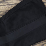 Sugar Women's Willetta Casual Heeled Boots Shoes SGR-WILLETTA Black 6M