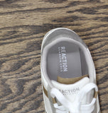 Reaction by Kenneth Cole Boys Colorblock Run Walk Sneakers KCR823 Gray Multi 3
