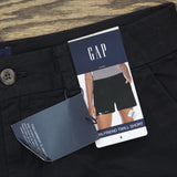 Gap Womens Girlfriend Twill Shorts QLS0898S