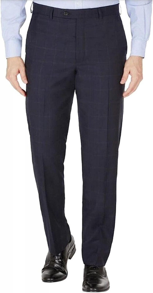 Lauren Ralph Lauren Mens UltraFlex Flat Front Stretch Suit Separate Dr Biggybargains Lauren Ralph Lauren Mens UltraFlex Flat Front Stretch Suit Separate Dr Biggybargains