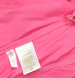 Anne Cole Women Surplice Underwire Tankini Swim Top Pink Glow 34DD / 36D