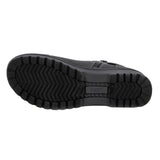 Jbu By Jambu Womens Karissa Encore Fashion Comfort Casual Ankle Bootie Black 8M