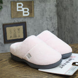 Isotoner Womens Terry Clog Slippers Non-Slip 96035 Peony Pink S (6.5-7)