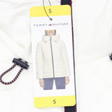Tommy Hilfiger Womens Ladies Quilted Winter Jacket 1781605