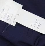 A New Day Womens High-Rise Skinny Ankle Pull-on Pants 93011552 Navy Blue 6