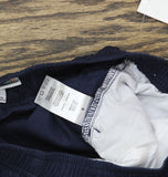Kids Headquarters Boys Pull-On Jogger Dress Pants KHFII63R-999 Navy Blue 6