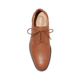 Goodfellow & Co Mens Leo Oxford Dress Shoes 86948395 Brown 7
