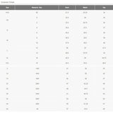 Universal Thread Womens High-Rise Corduroy Sailor Wide Leg Ankle Jeans Brown 17