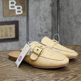 A New Day Women's Wendy Mule Flats with Memory Foam Insole 89530912