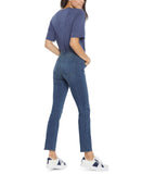 NYDJ Womens Sheri Slim-Leg Ankle Jeans MAERSA2337