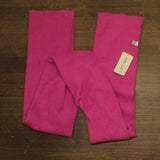 On 34th Brushed Solid Blanket Wrap Scarf Oversized Fuzzy MO9742504 Pink