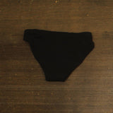 Thinx Teens Bikini Leakproof Period Underwear 90038247 Black M (11/12)