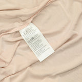 Lisa Rinna Collection Womens Sleeveless Knit A-Line Shirt Top Light Pink XL