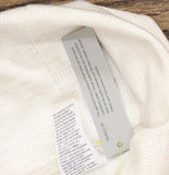 All In Motion Airy Sleek Funnel Neck Sweatshirt 94737164 Cream Off White 2XL
