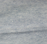 Vanity Fair Pull-On Denim Jeans with Elastic Waist Light Blue 18W Reg