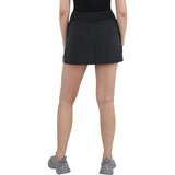Reebok Womens Active Id Training Skort IN3259 Night Black XL