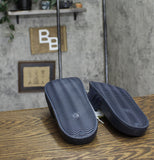 All In Motion Mens Winston Sport Slide Sandals 89470844 Navy Blue 8M